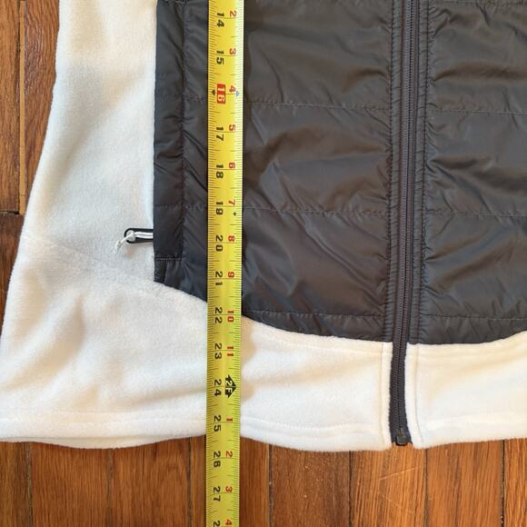 Columbia Women’s Jacket Texas Rangers 2023 World Series Full Zip Large New - Picture 9 of 10